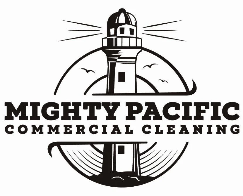 Mighty Pacific Commercial Cleaning LLC 
