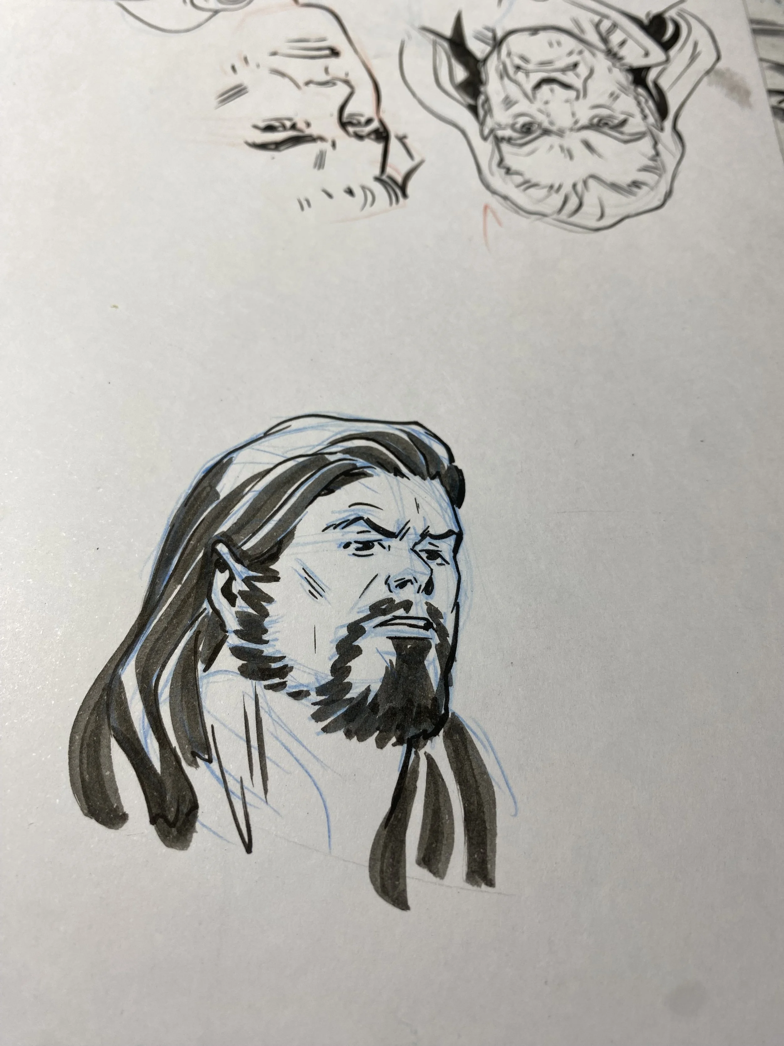 Sketch: Parhelion 1.jpg