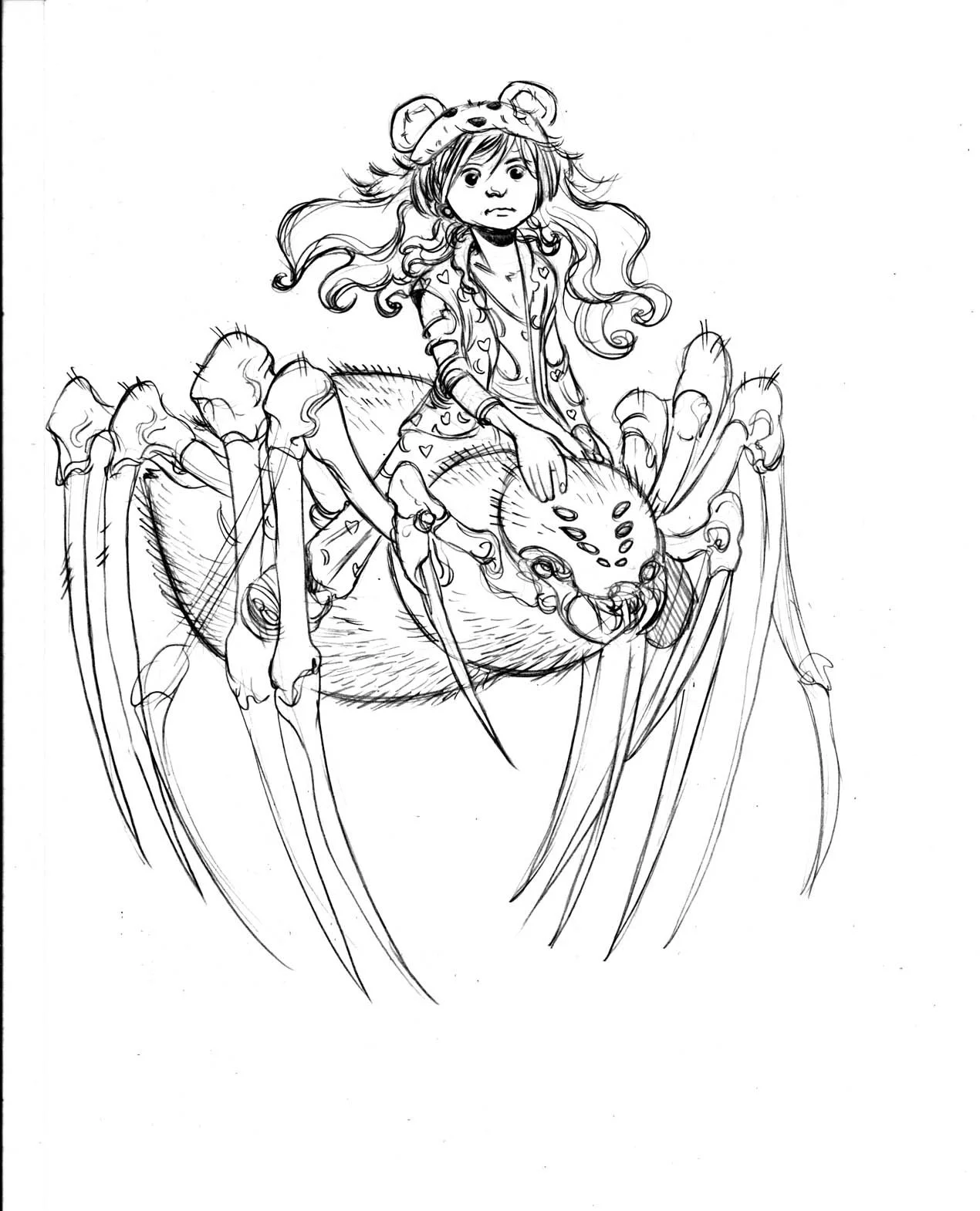 Sketch: Baby Sasha (1).jpg