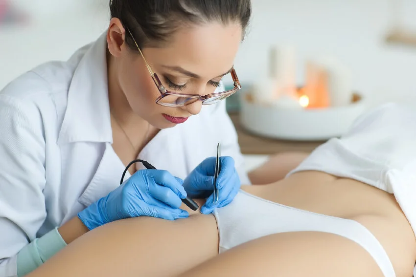 Electrolosis Brisbane The Dermal Health Alliance