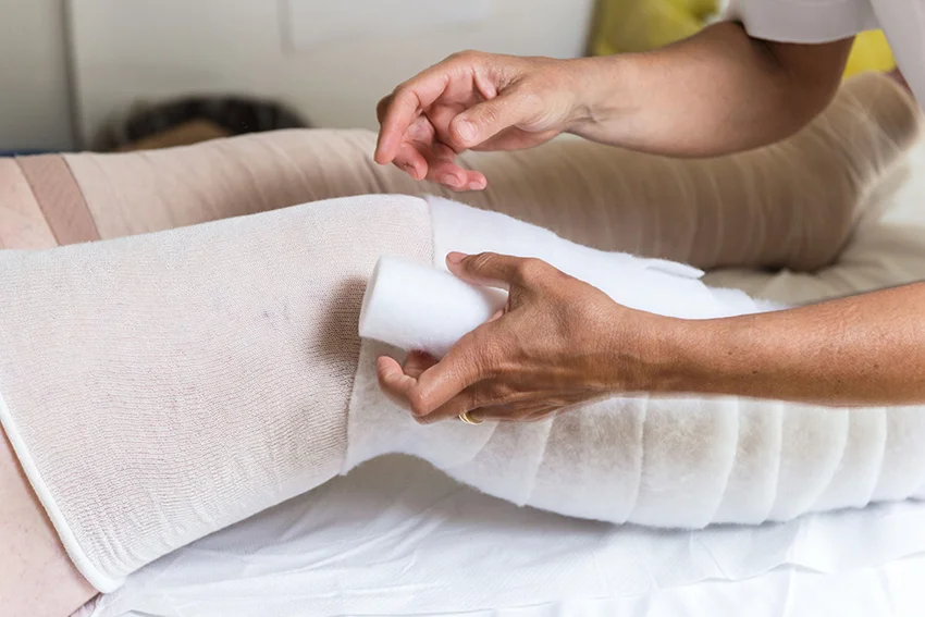 Manual Lymphatic Drainage (MLD) Brisbane