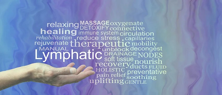 Manual Lymphatic Drainage (MLD) Brisbane