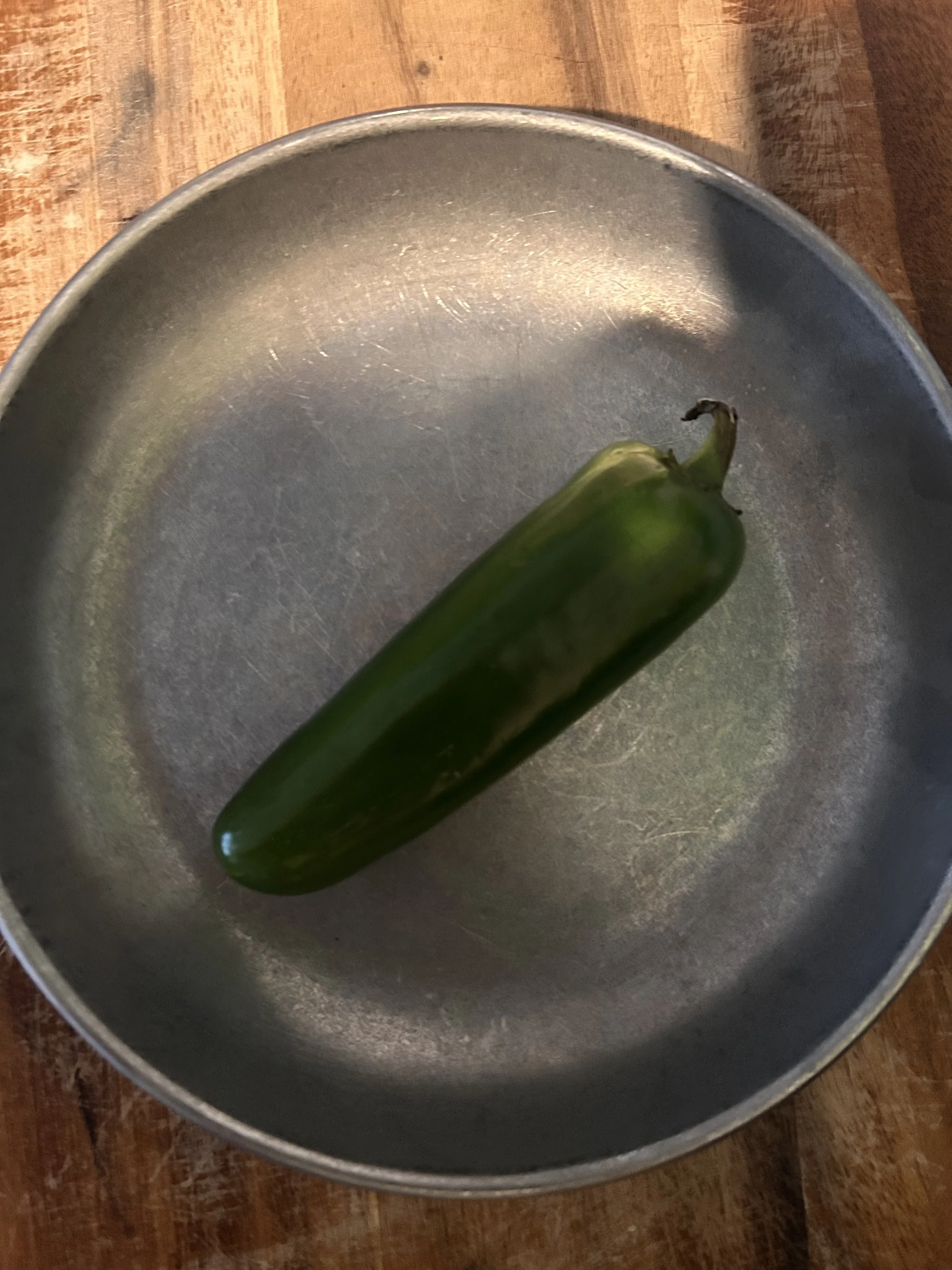 Add ON Jalapeno