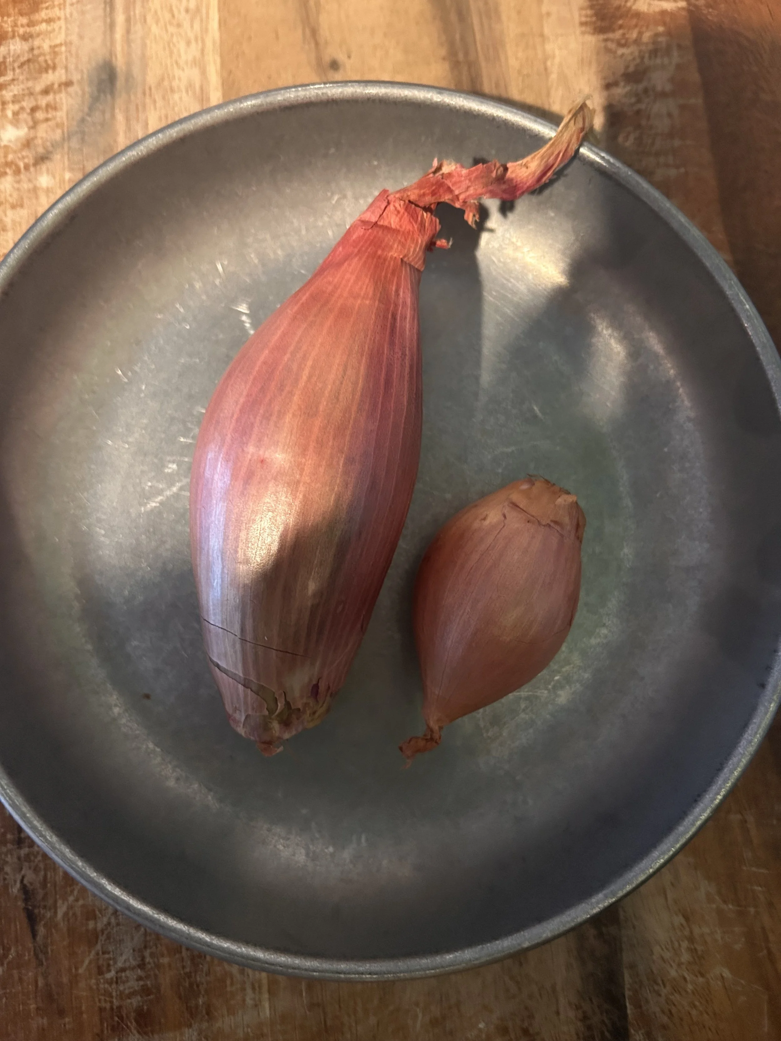 ADD ON Shallot