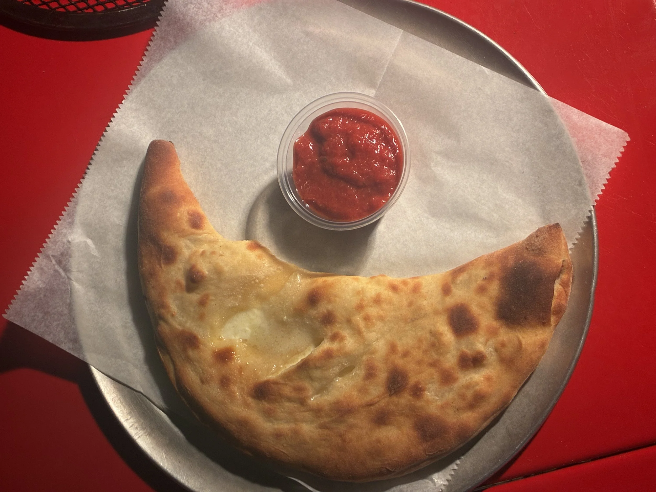 Calzone