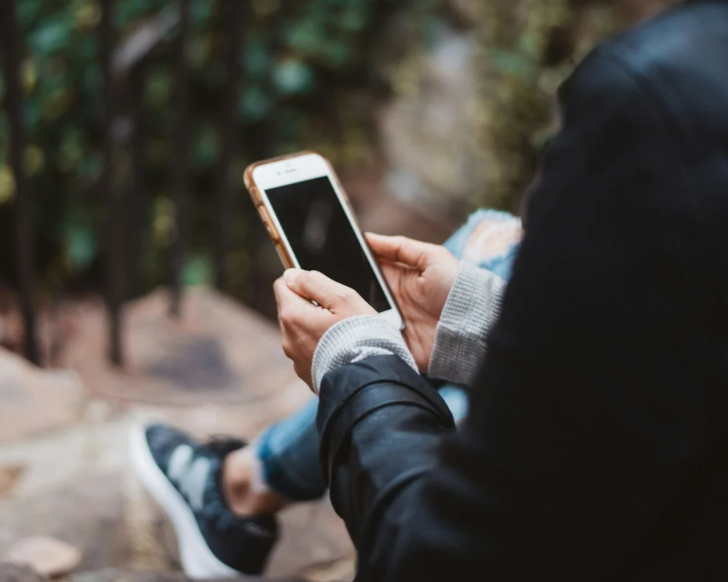 Order at Wilcrest Dr