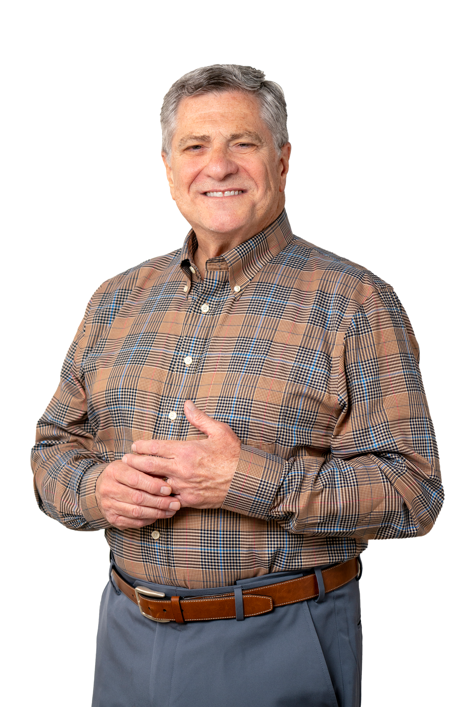 Charles Penot, Jungian life coach for men