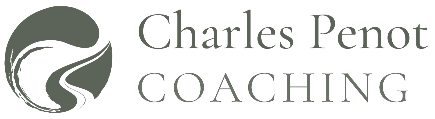 Charles Penot Coaching