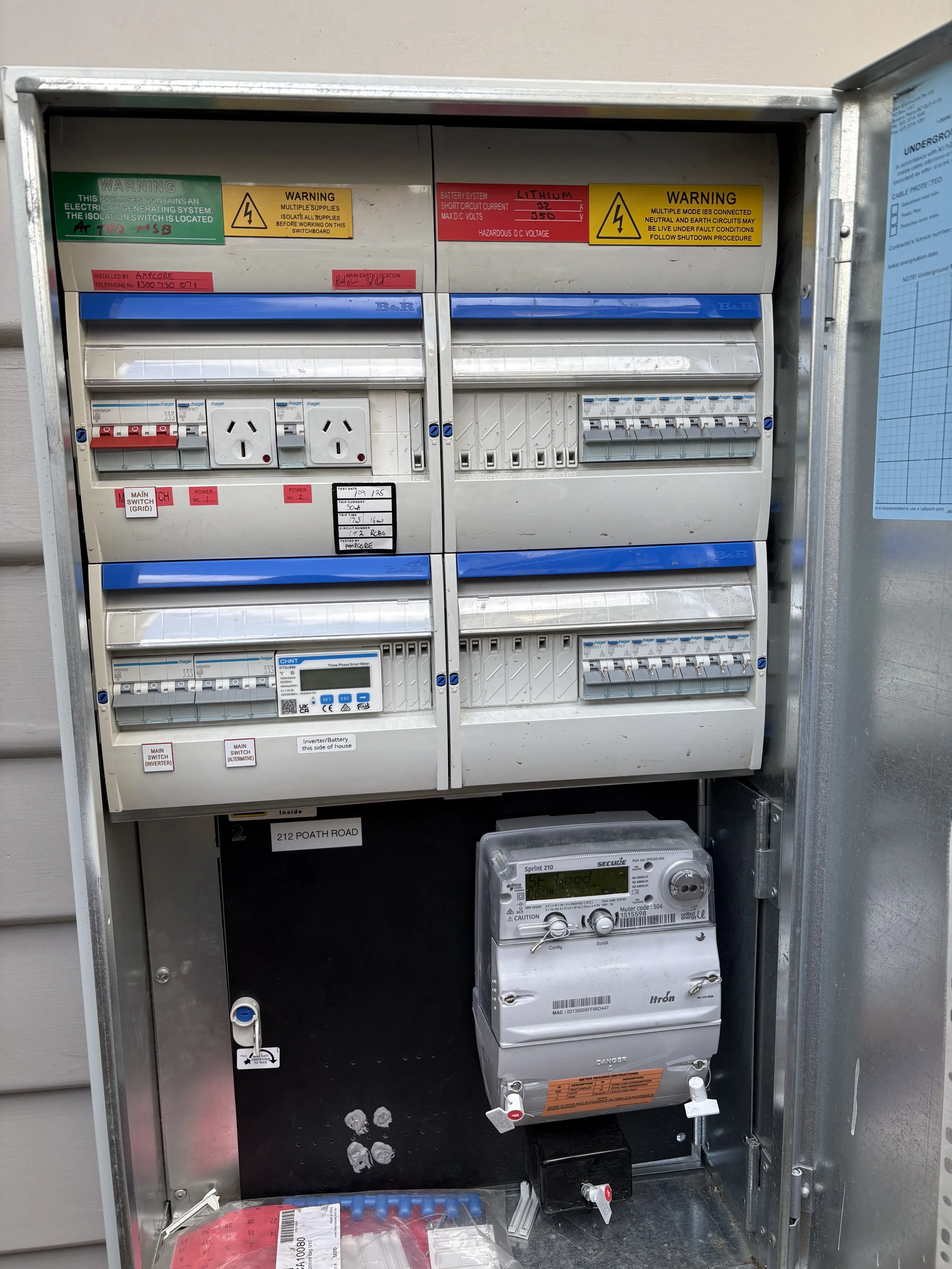 Switchboard Fit-Off (Hughesdale).jpeg