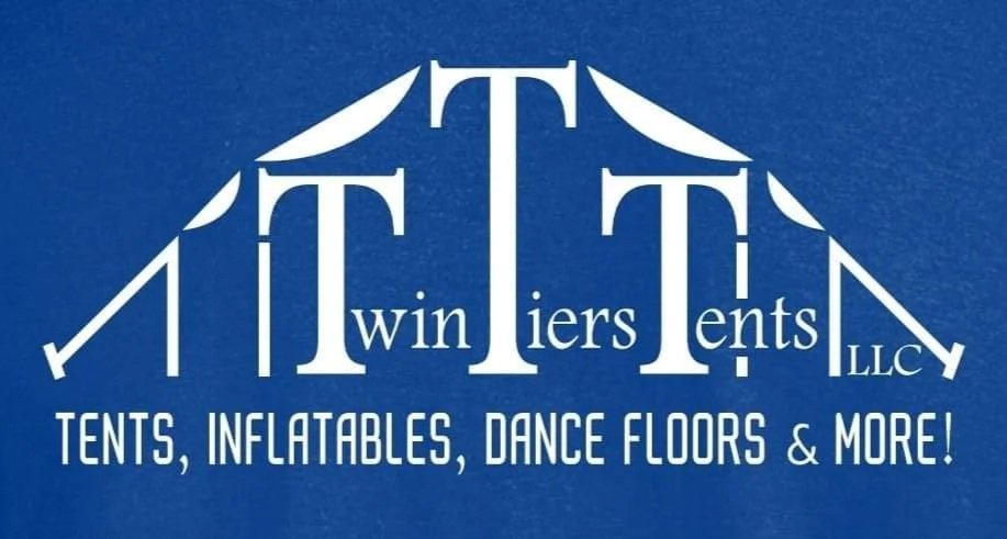 Twin Tier Tents