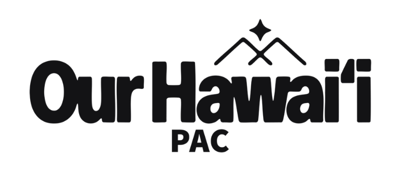 Oh Pac Nadia For Hawaii
