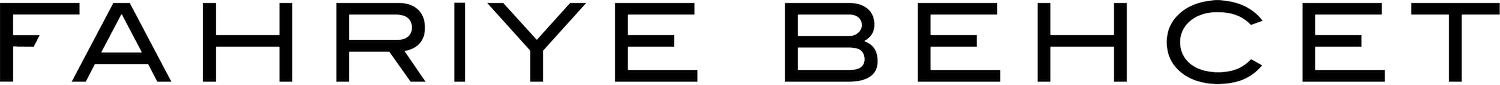 FAHRIYE BEHCET COUTURE