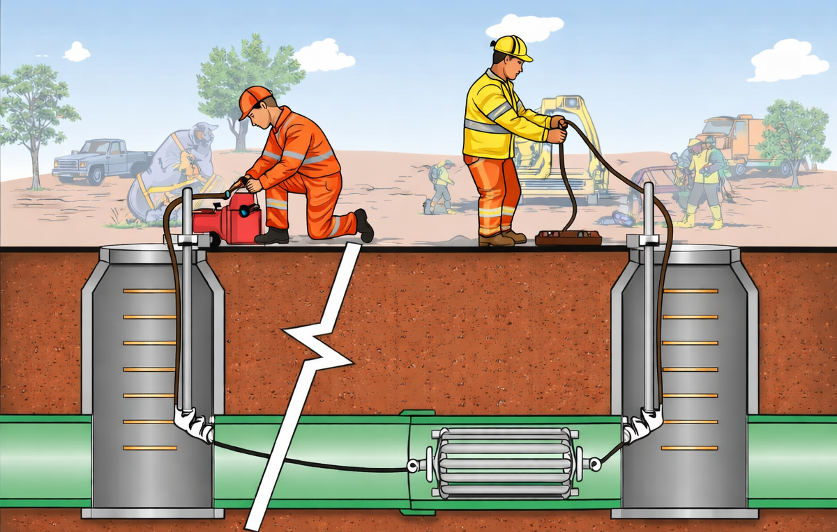 Deflection Testing