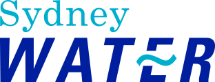 Sydney WATER logo