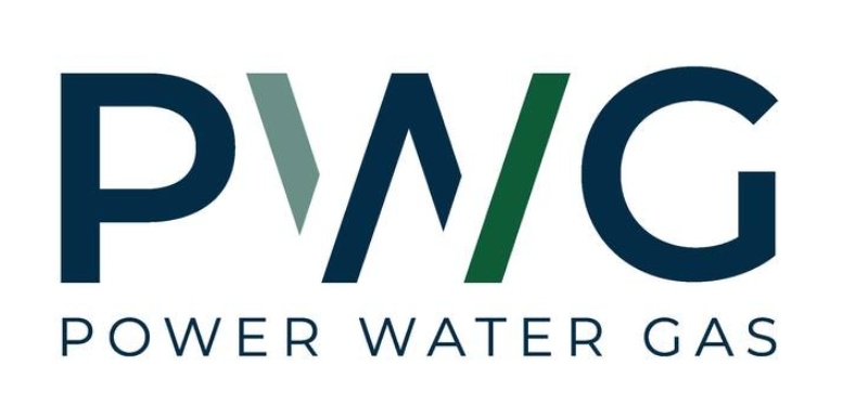 Logo of Power Water Gas