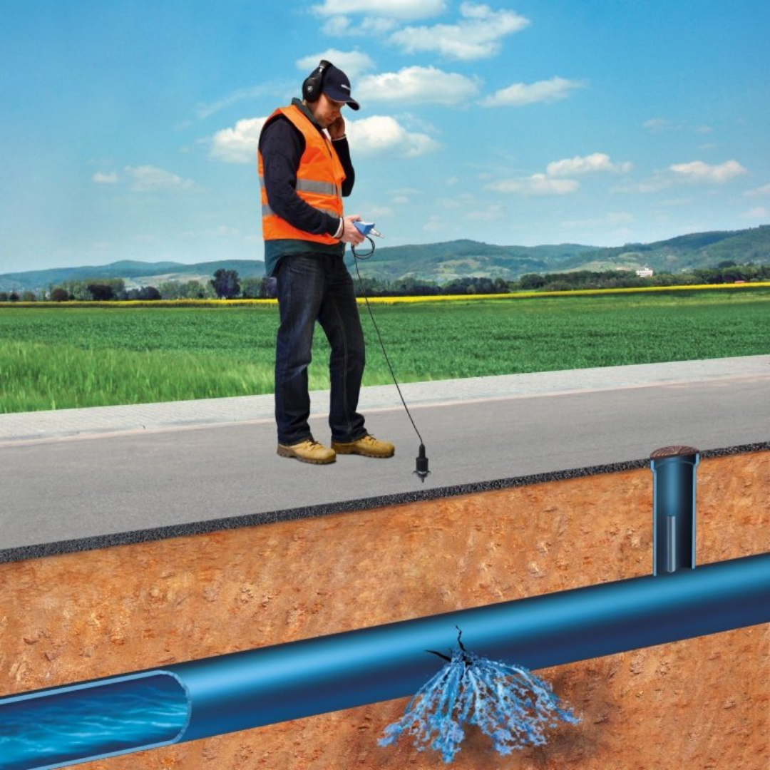 Leak Detection