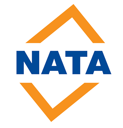 NATA logo