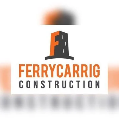 FerryCarig Construction Logo