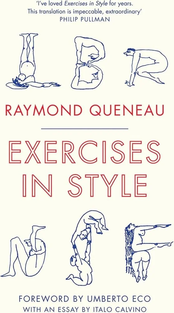 Exercises in Style