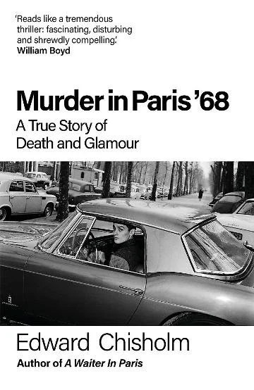 Murder in Paris ‘68