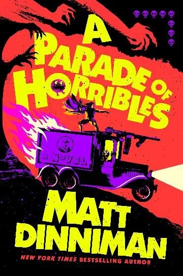 A Parade of Horribles