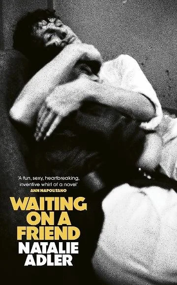 Waiting on a Friend