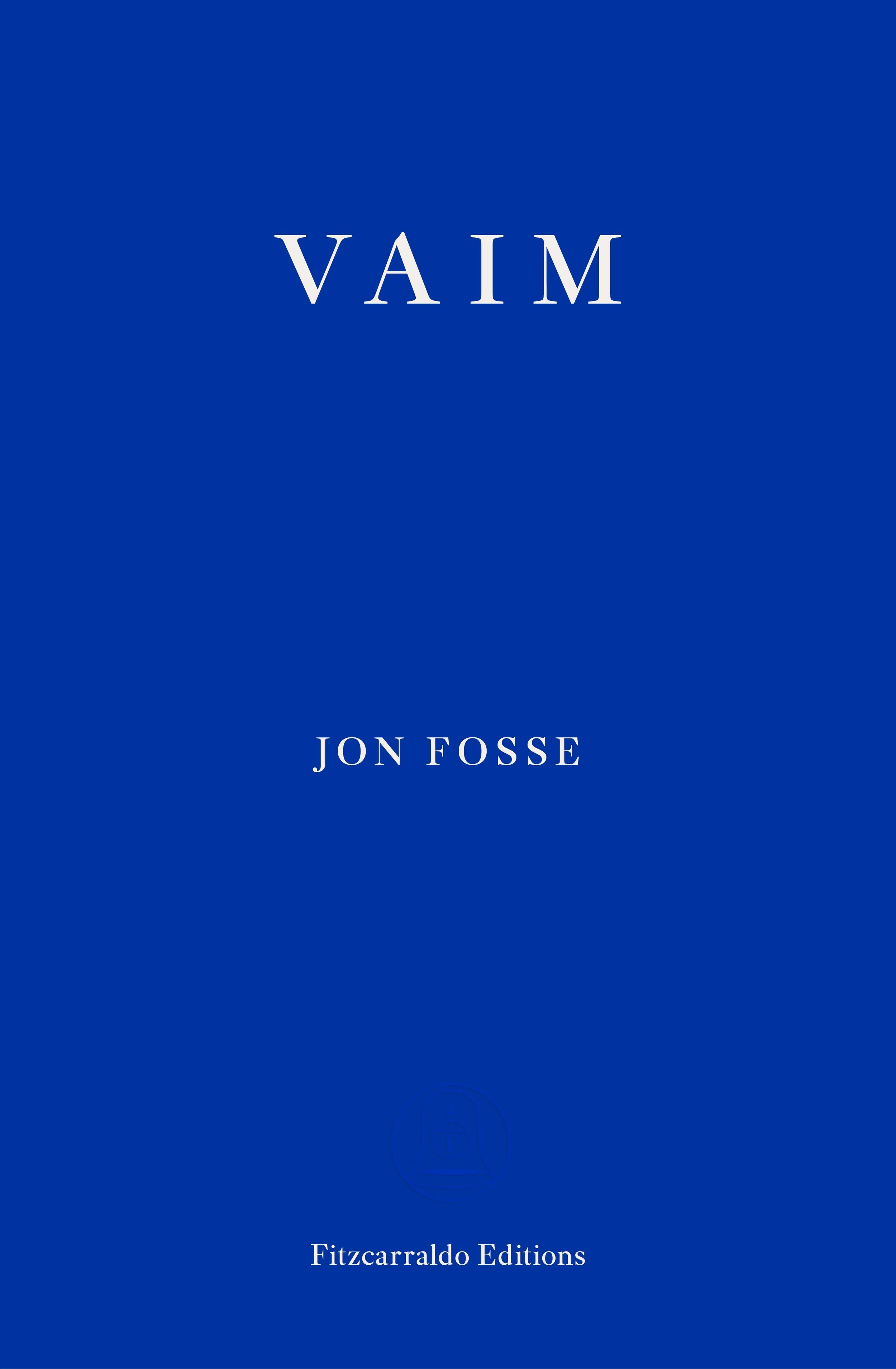 Vaim