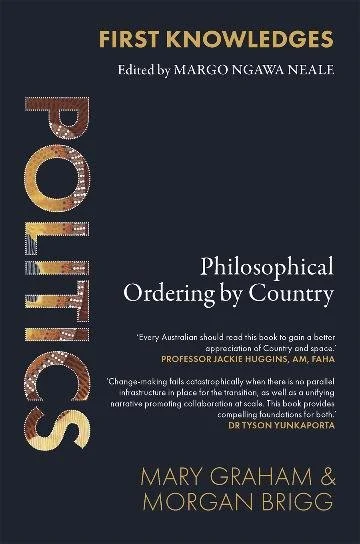 Politics: Philosophical Ordering By Country