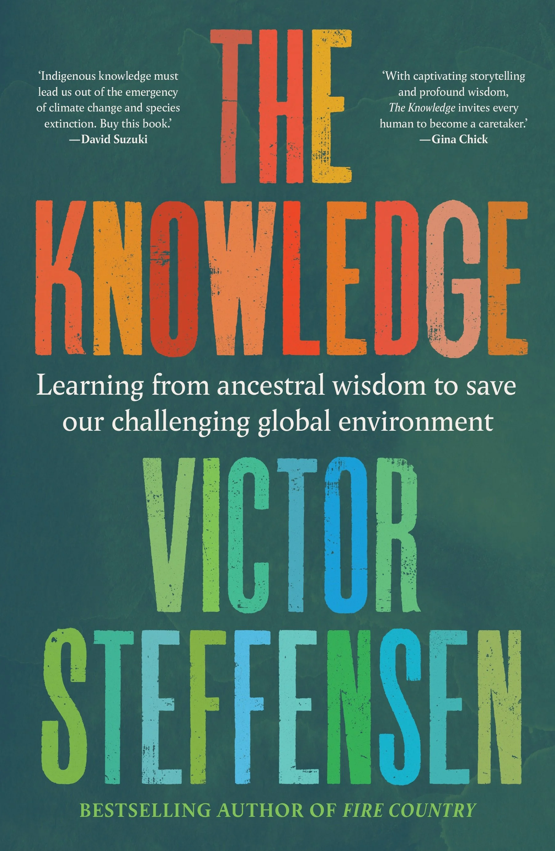 The Knowledge