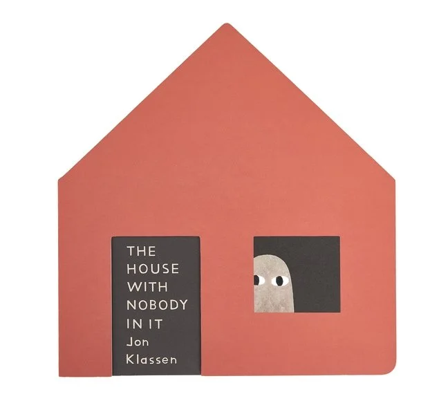 The House With Nobody In It