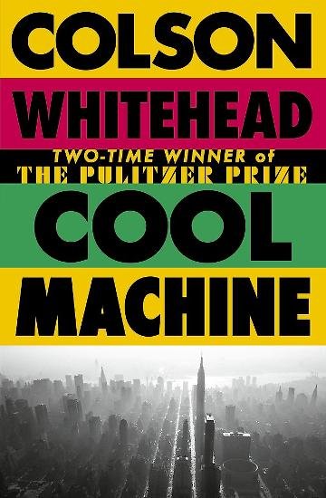 Cool Machine