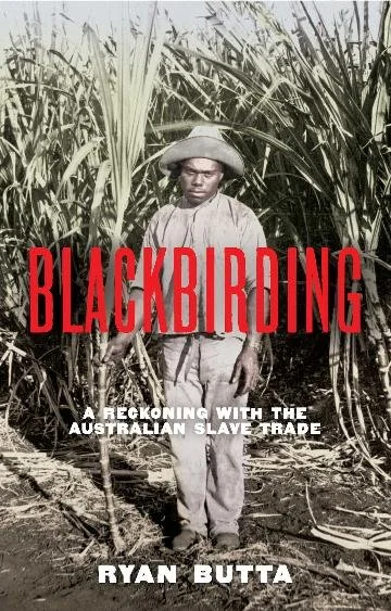 Blackbirding