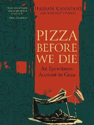 Pizza Before We Die 