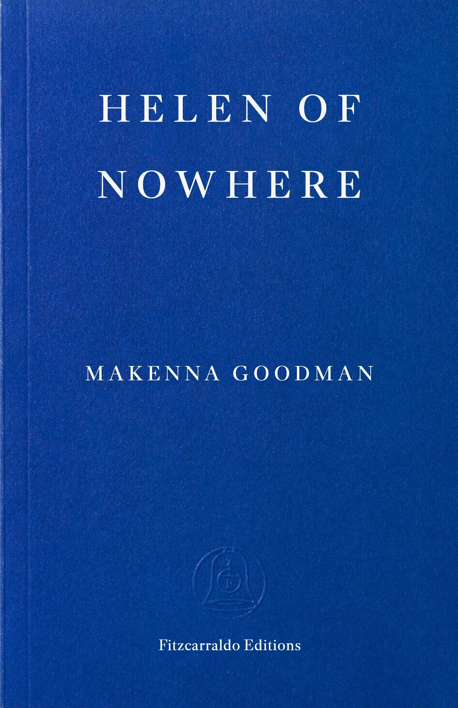 Helen of Nowhere