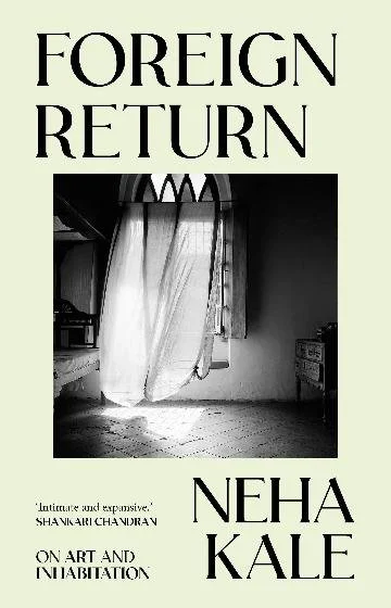 Foreign Return 