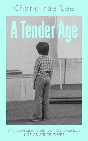 A Tender Age