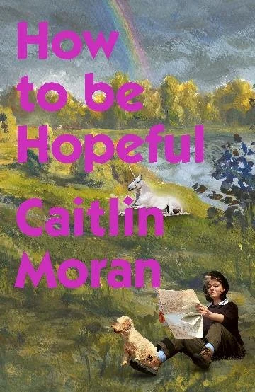 How to be Hopeful