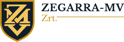 Zegarra MV
