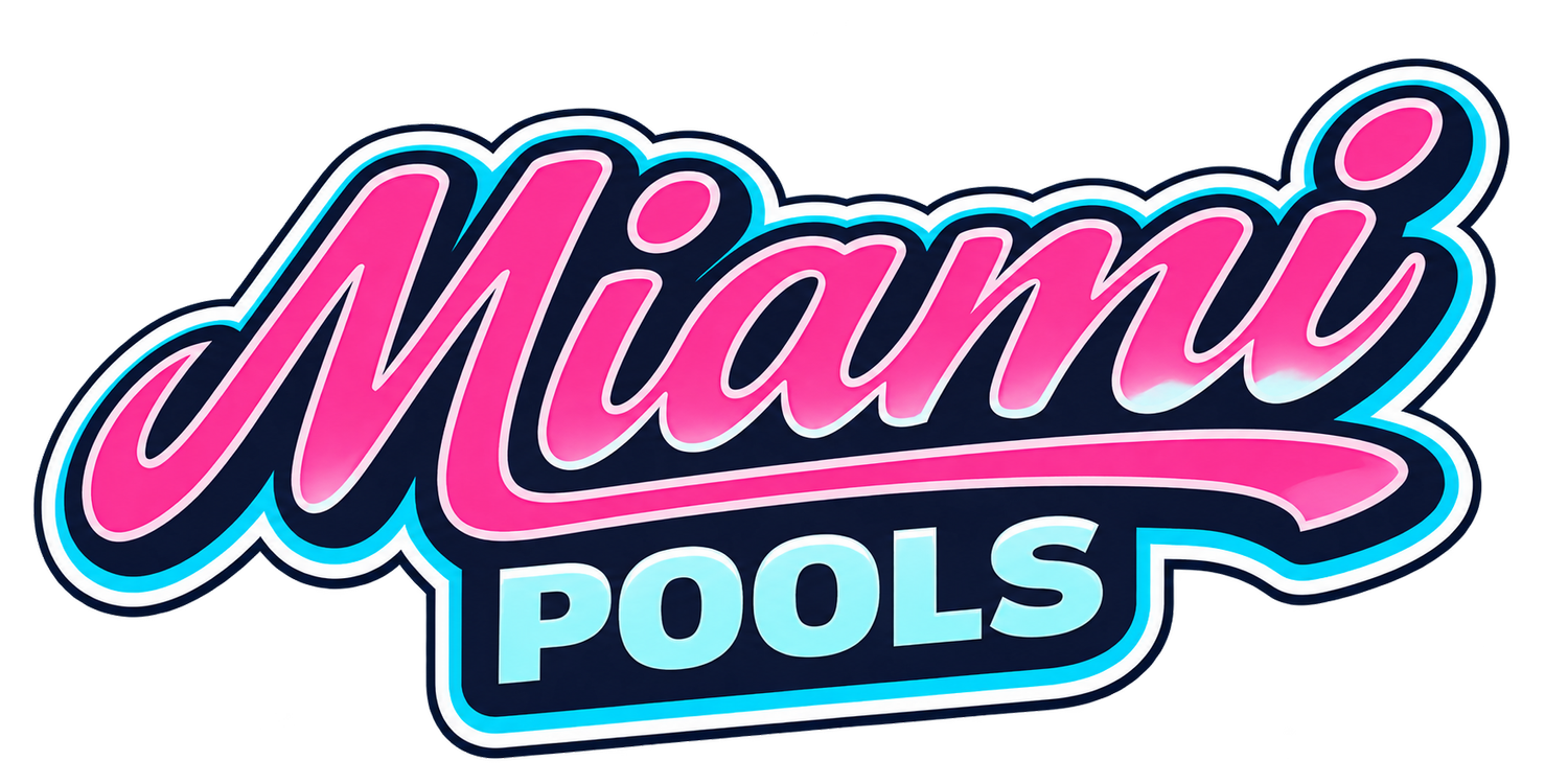 Miami Pools
