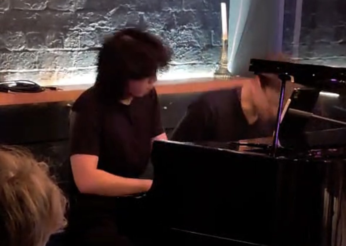 Lunchtime Concert Series: Artistic Research Showcase