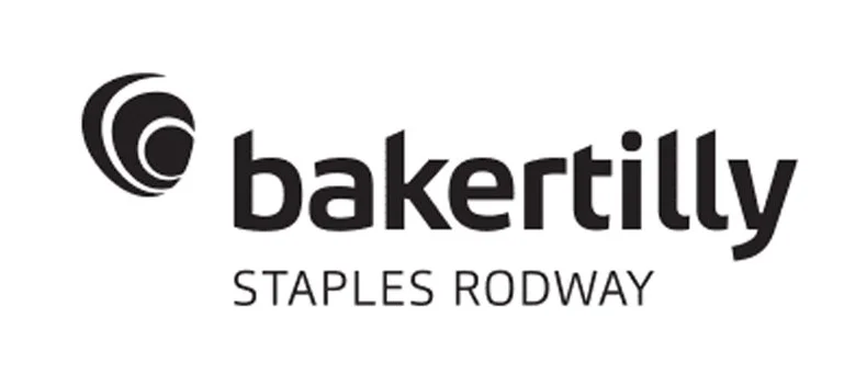 Baker Tilly logo with the text 'Staples Rodway' beneath.