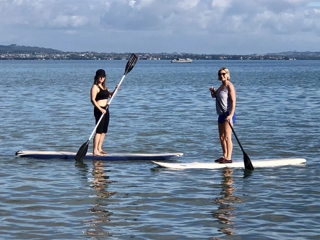 Activities