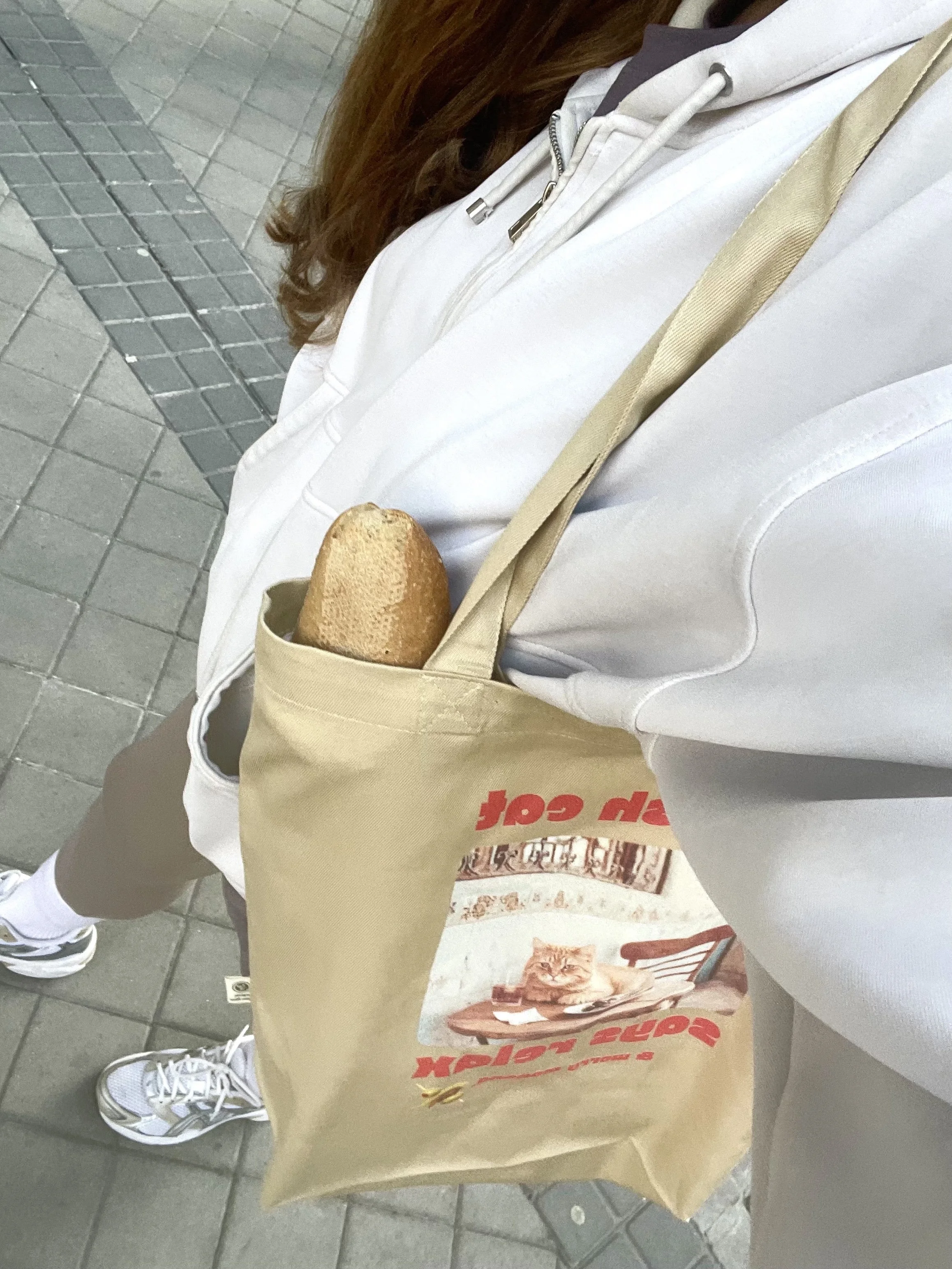 cat lovers tote bag, cat owner git, cat mom, spanish lifestyle, spain