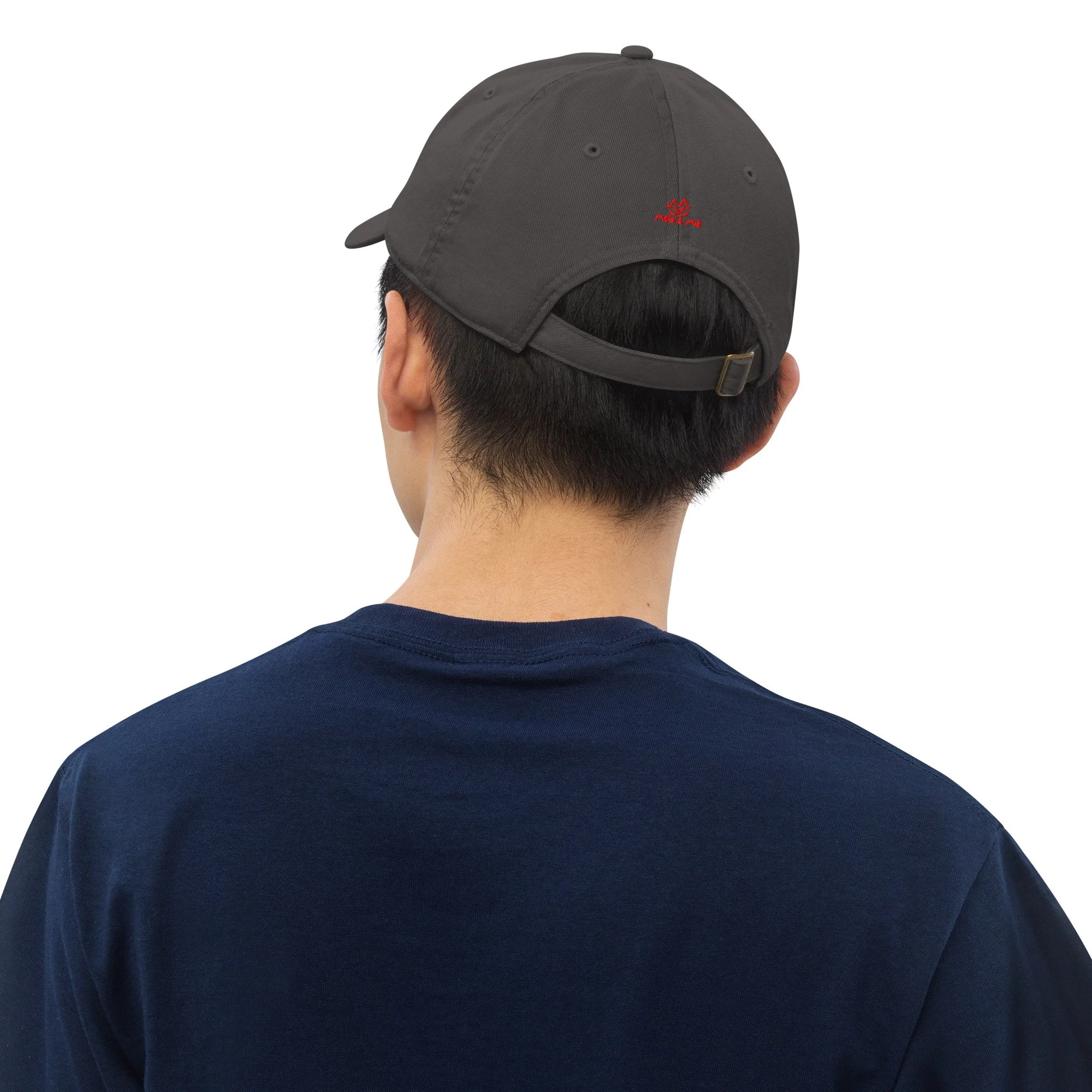 organic-baseball-cap-charcoal-back-69b314c77f96d.jpg