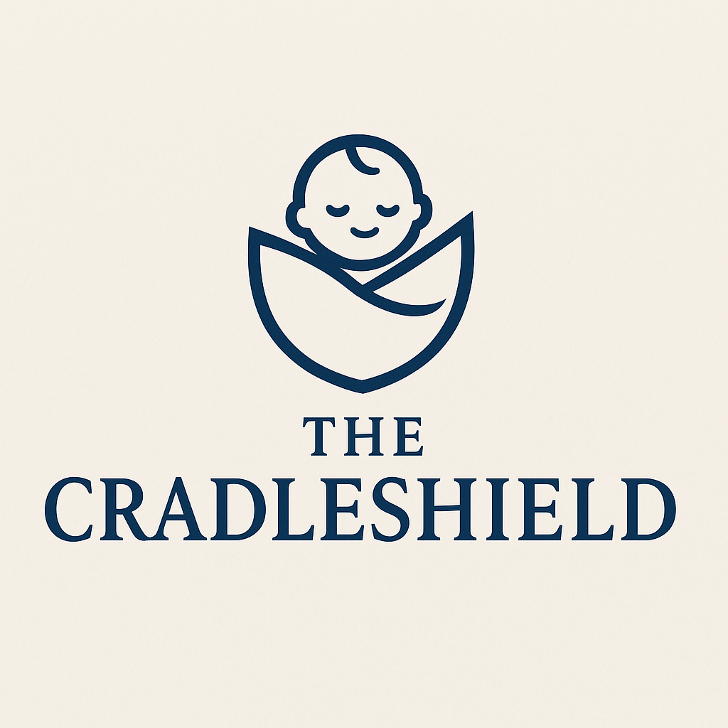 The Cradle Shield - Your Trusted Insurance Expert