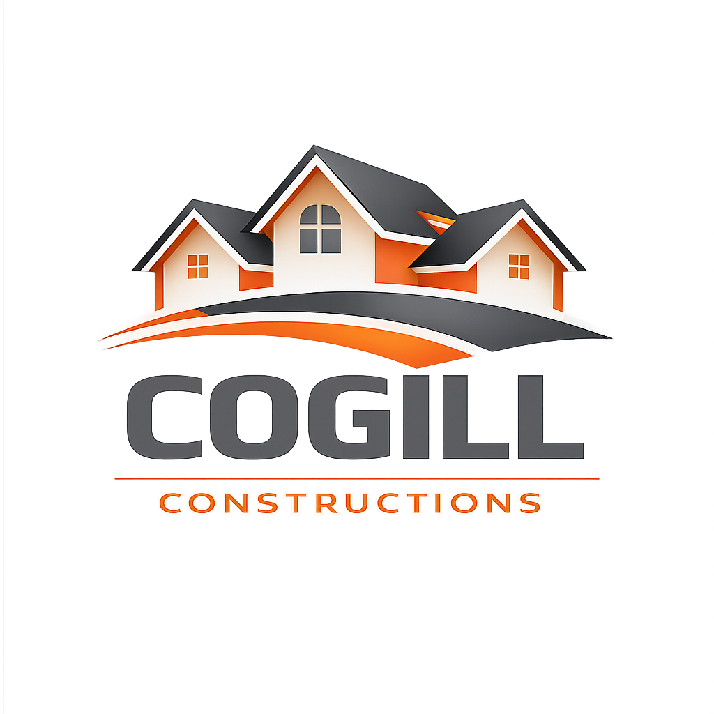 Cogill Constructions