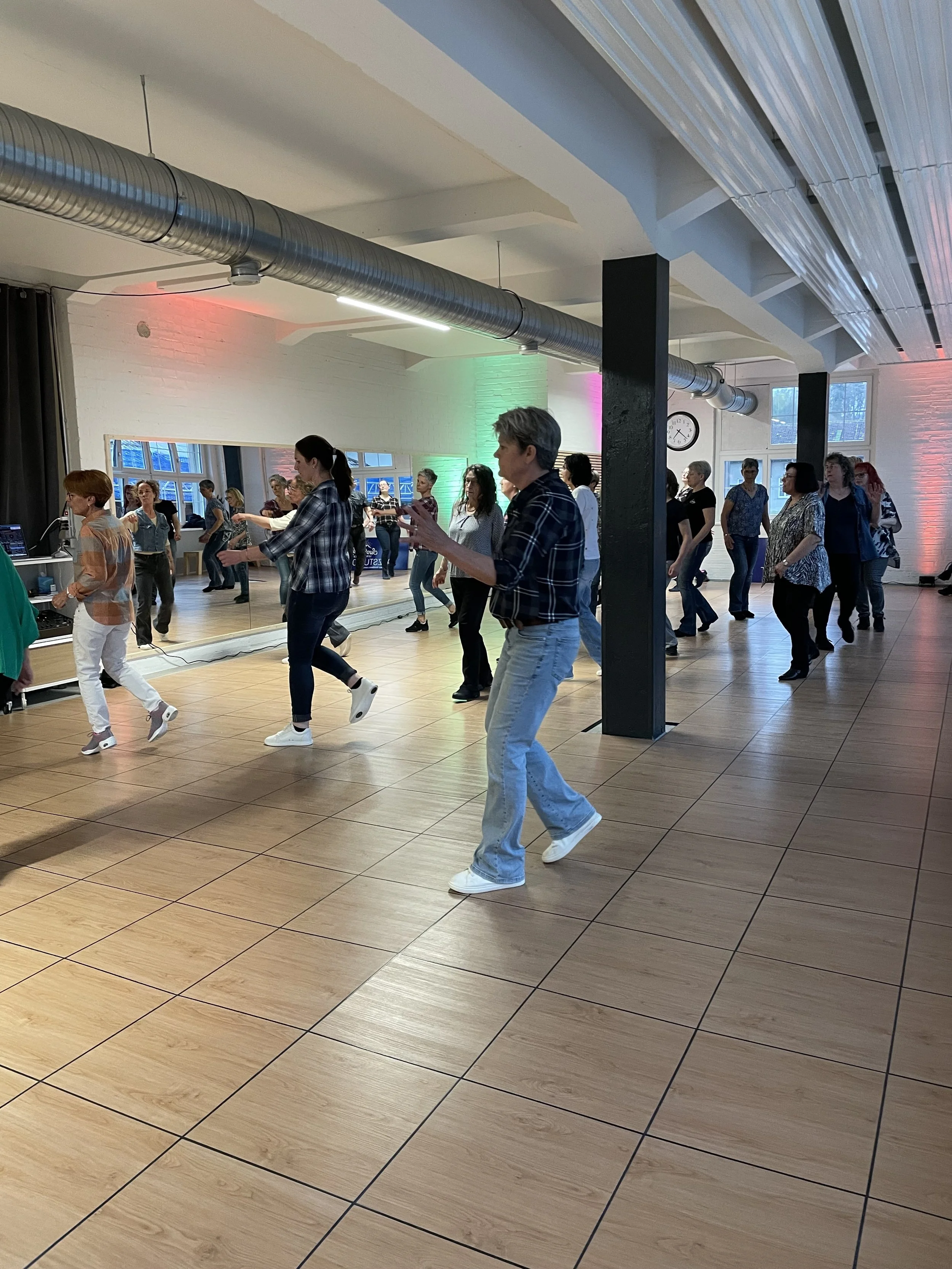Dancenight