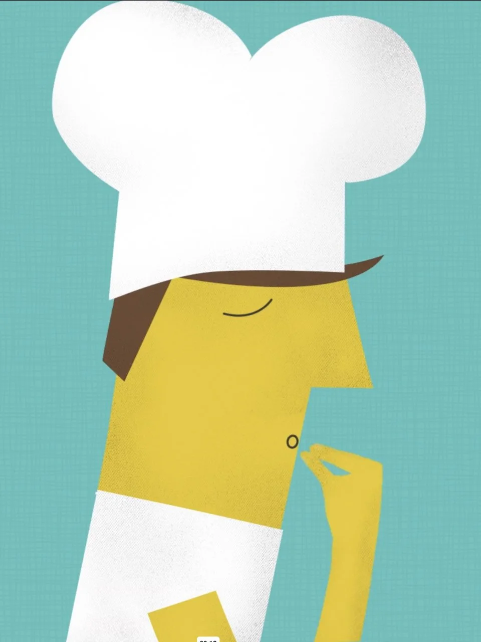 Morton "Dendritic Salt"