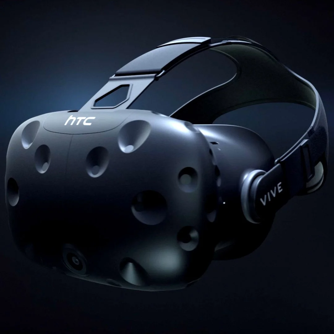 HTC "Vive"
