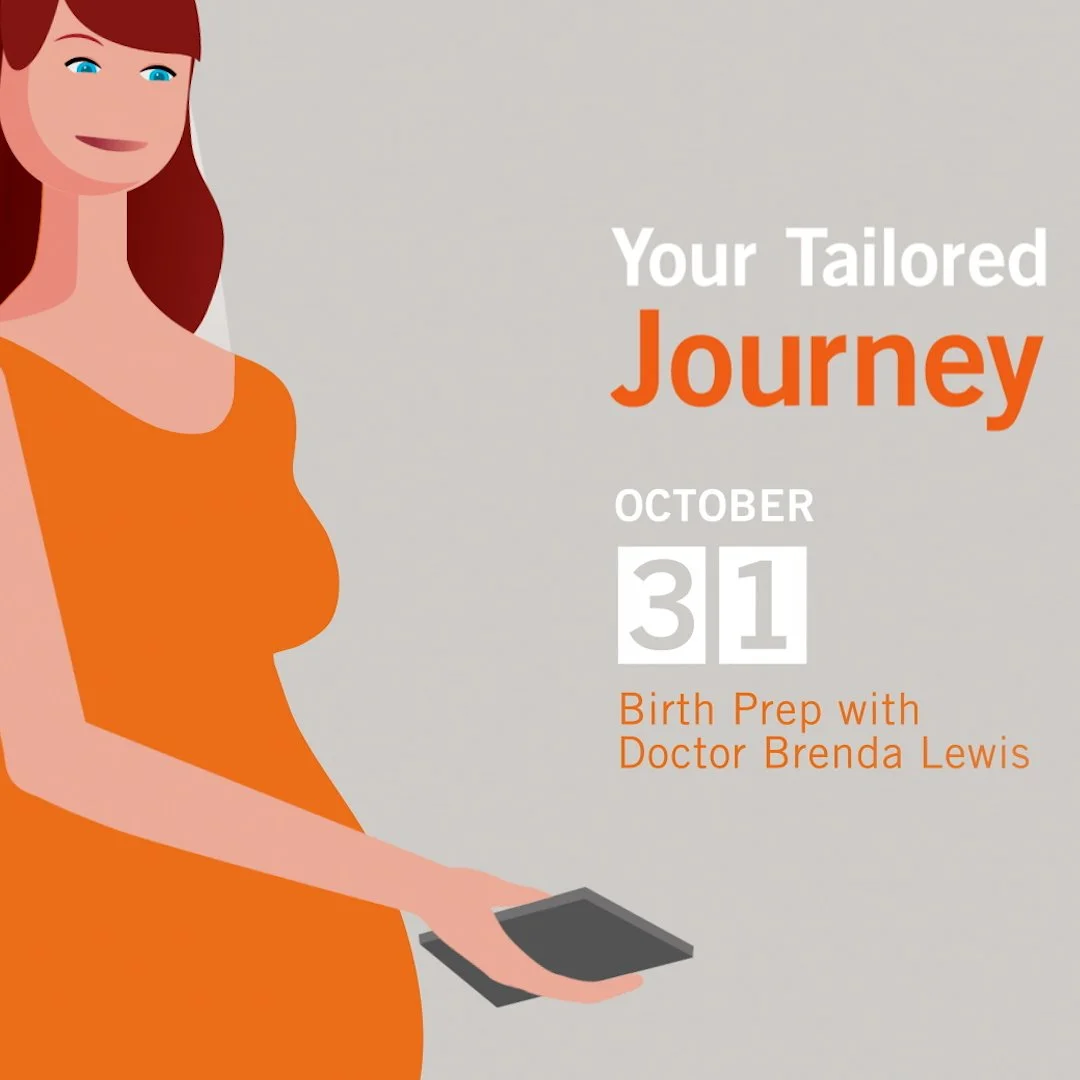 Dignity Health "The Journey"